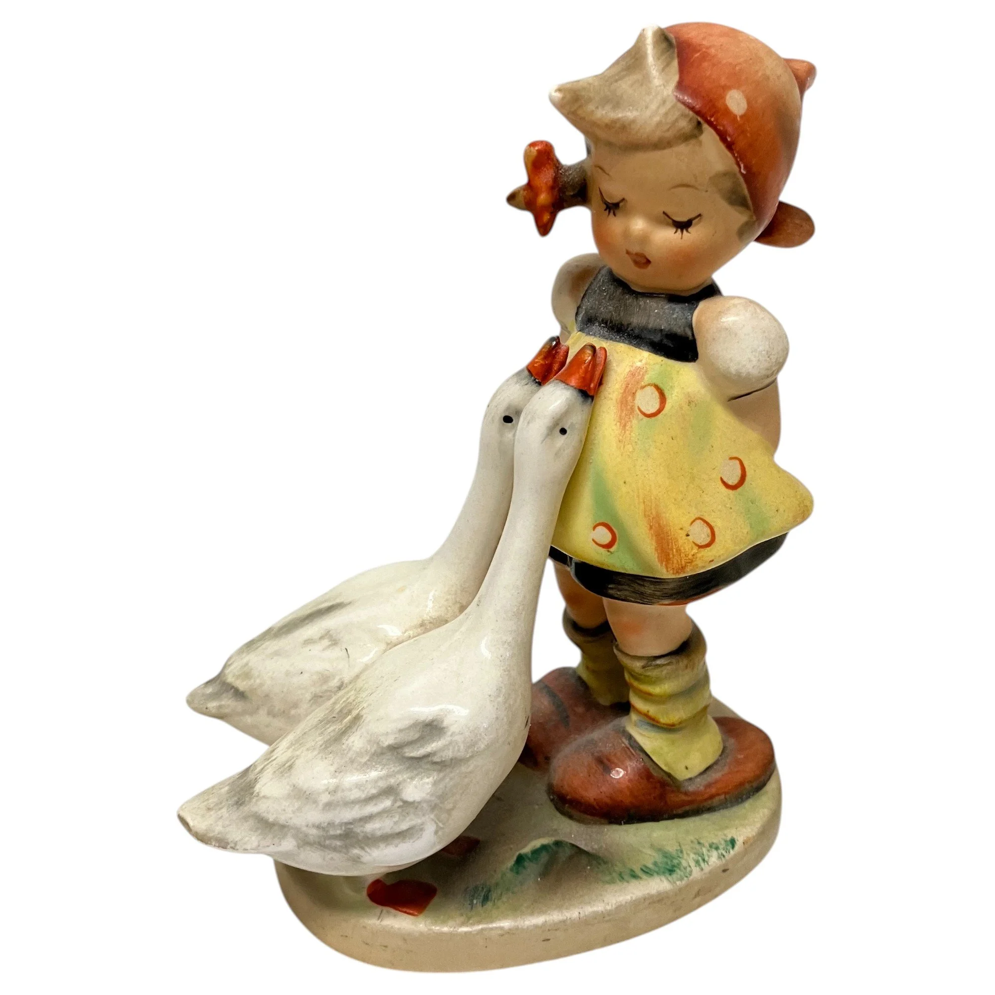 Goebel Hummel #47 3/0 